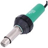 Lasapparaat - Hetelucht Föhn