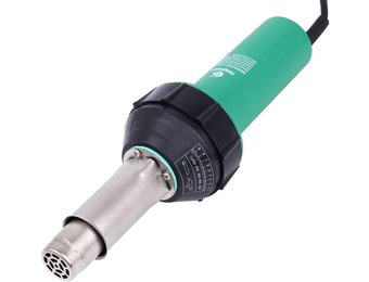 Lasapparaat - Hetelucht Föhn