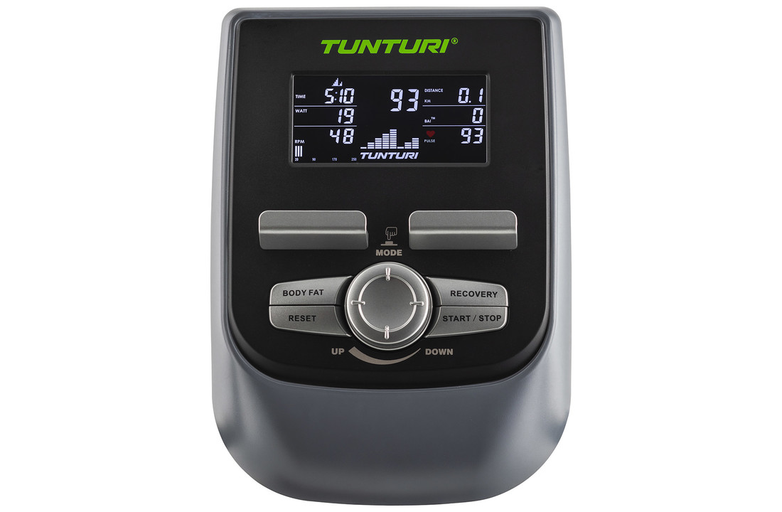 Tunturi Crosstrainer Performance C55-F