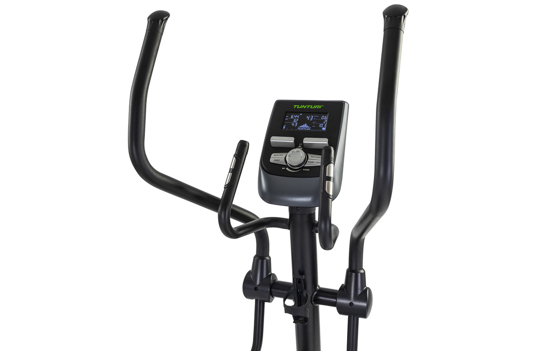 Tunturi Crosstrainer Performance C55-F