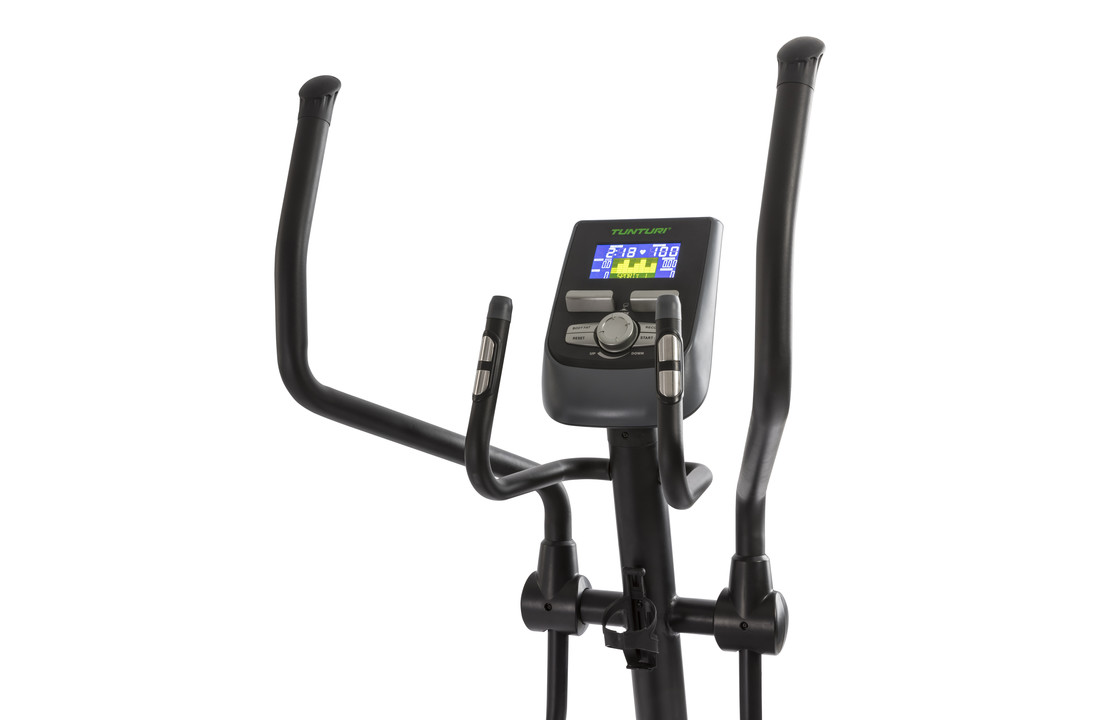 Tunturi Crosstrainer Performance C55-F
