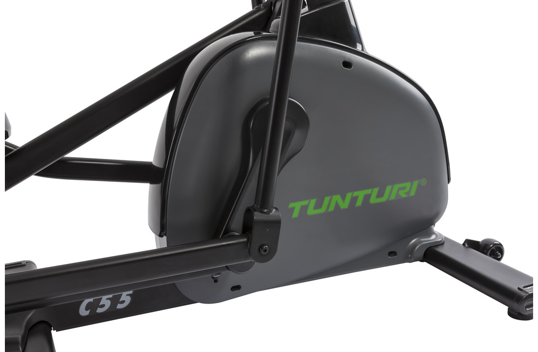 Tunturi Crosstrainer Performance C55-F