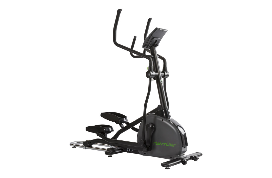 Tunturi Crosstrainer Performance C55-F