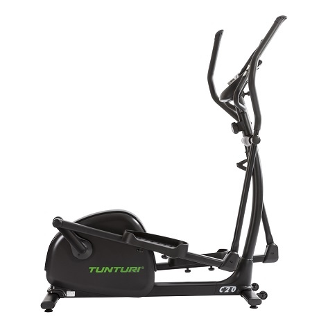 Tunturi Crosstrainer Competence C20-R (Showroom model)