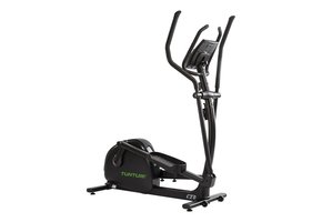 Tunturi Crosstrainer Competence C20-R (Showroom model)