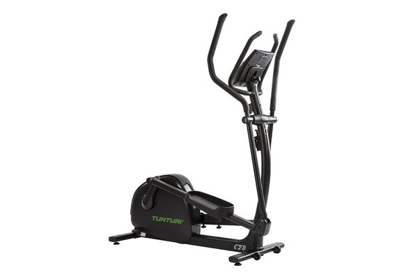 Tunturi Crosstrainer Competence C20-R (Showroom model)