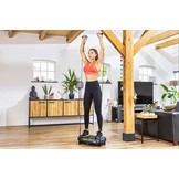 Tunturi Trilplaat Cardio Fit V10