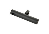 Serene House Car Scent Vent Clip - Cannon Black