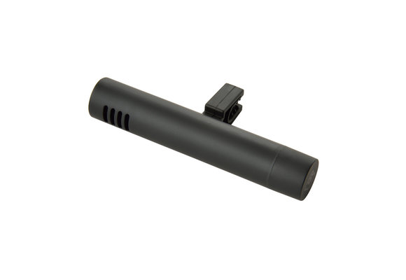Serene House Car Scent Vent Clip - Cannon Black