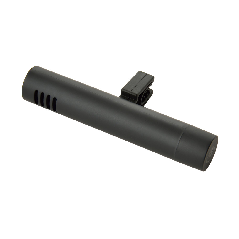 Serene House Car Scent Vent Clip - Cannon Black