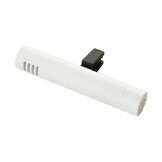 Serene House Car Scent Vent Clip - Cannon White