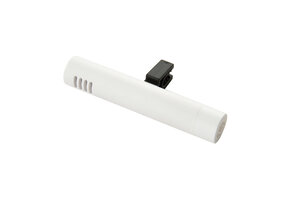 Serene House Car Scent Vent Clip - Cannon White