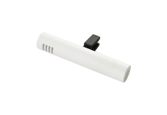 Serene House Car Scent Vent Clip - Cannon White