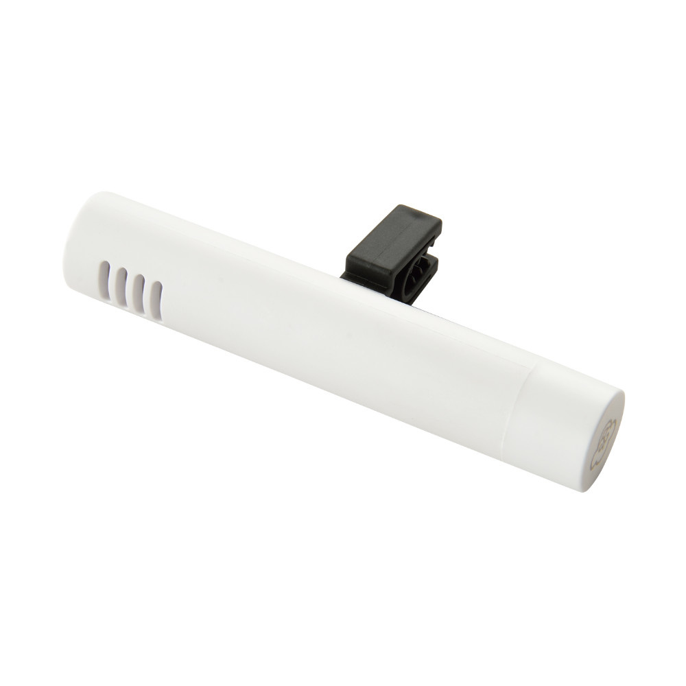 Serene House Car Scent Vent Clip - Cannon White