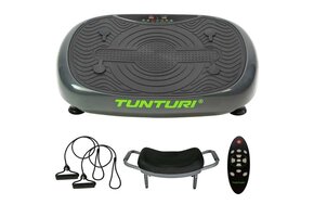 Tunturi Trilplaat Cardio Fit V10