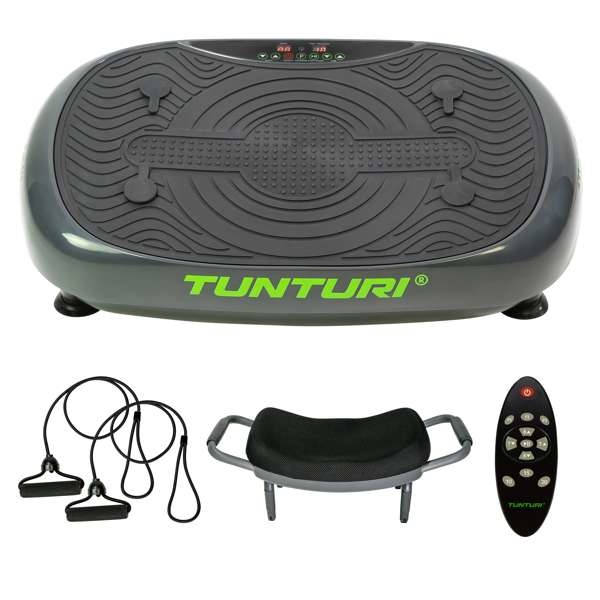 Tunturi Trilplaat Cardio Fit V10