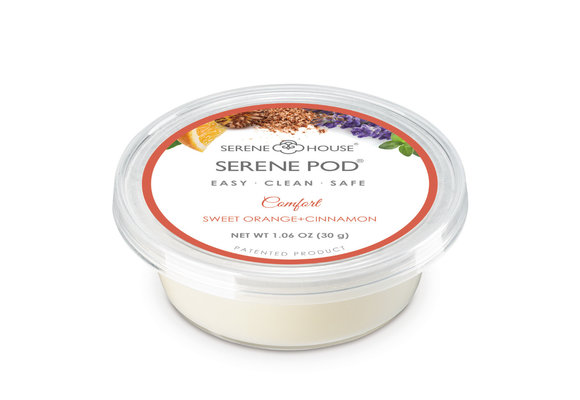 Serene Pod 30gr - Comfort