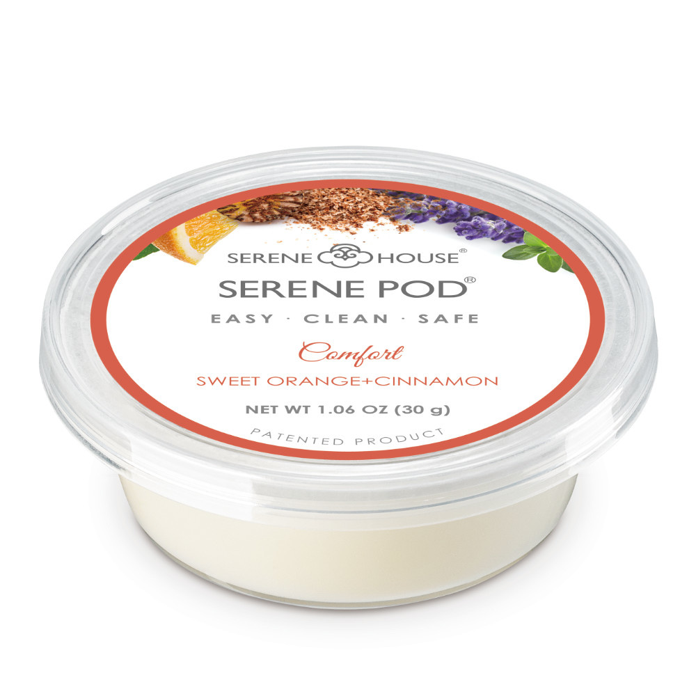 Serene Pod 30gr - Comfort