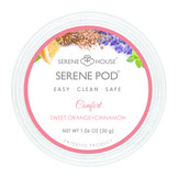 Serene Pod 30gr - Comfort