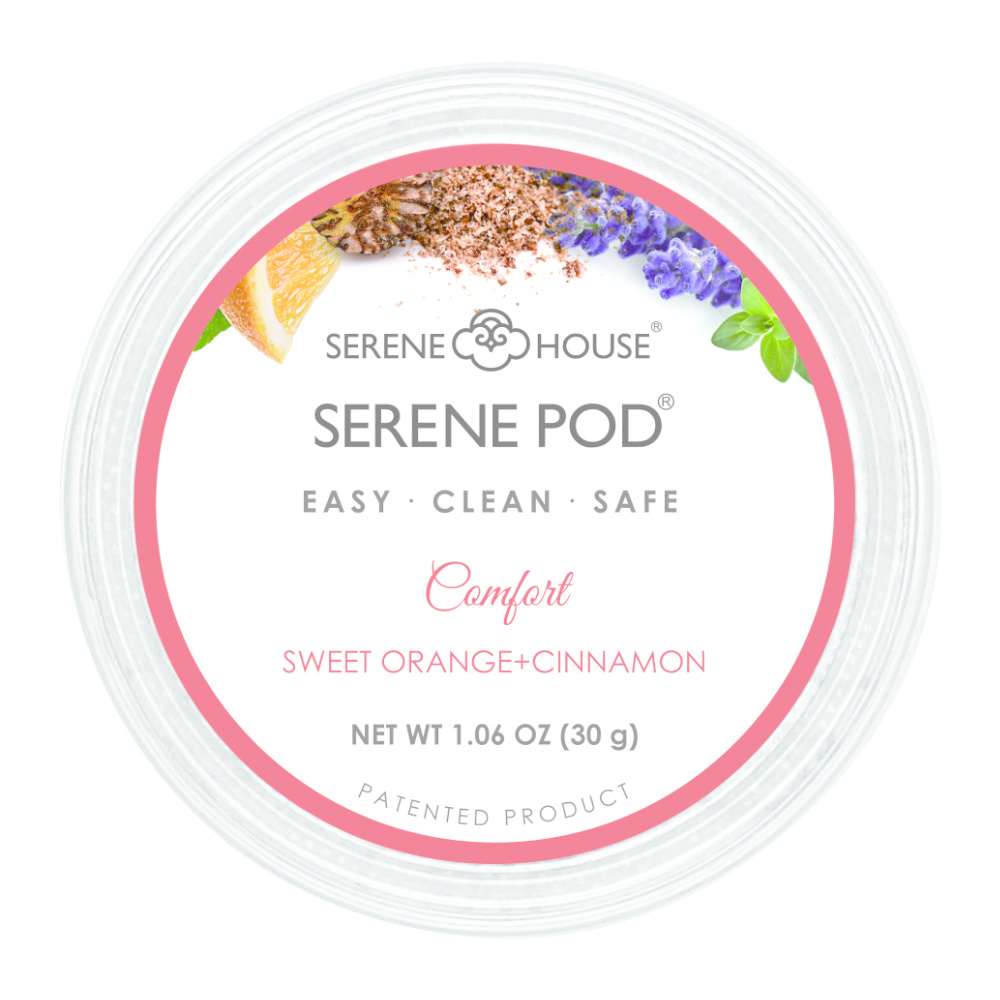Serene Pod 30gr - Comfort