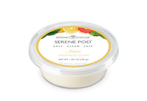 Serene Pod 30gr - Inspire