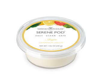 Serene Pod 30gr - Inspire