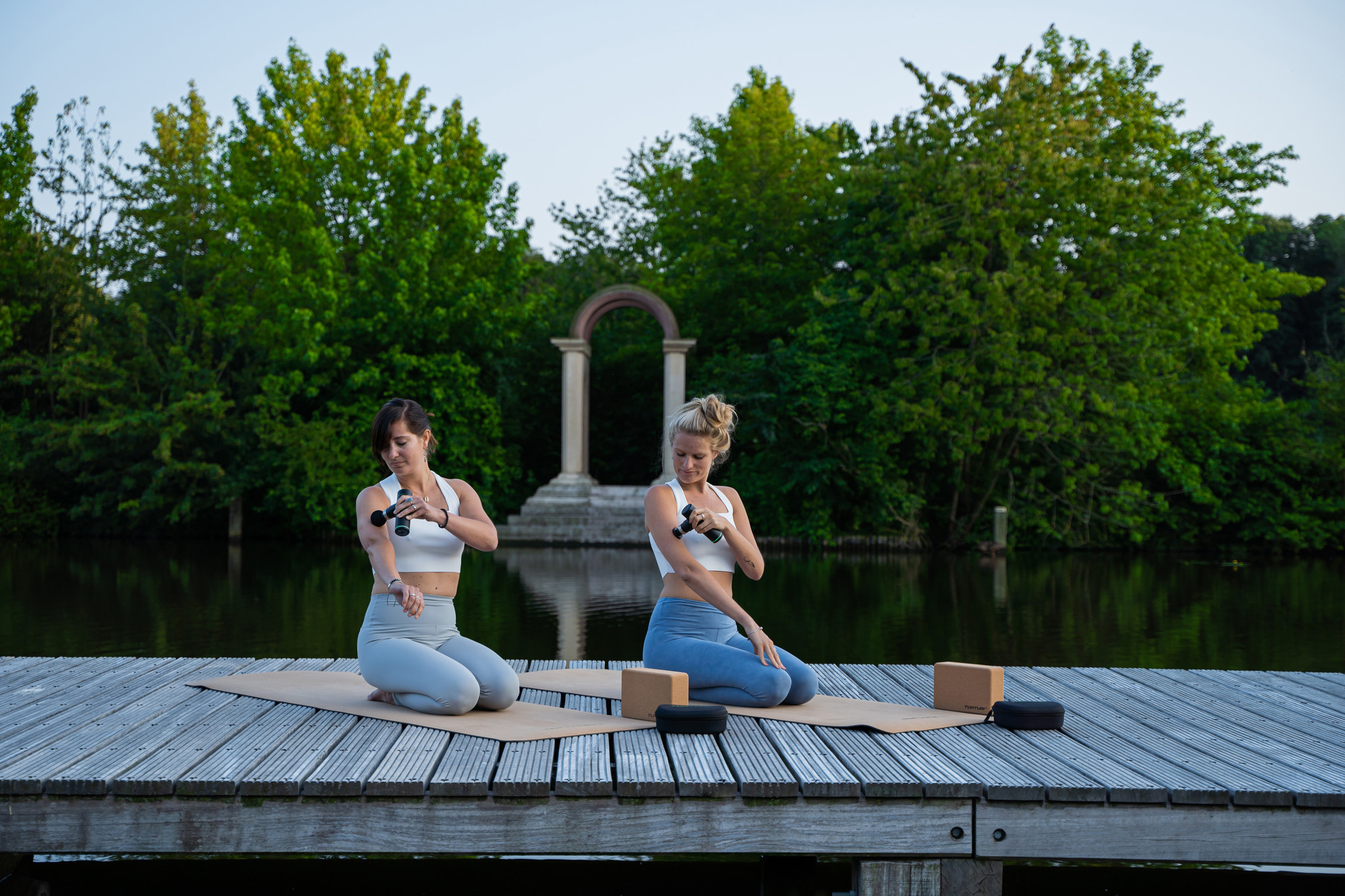 Tunturi Massage Gun Mini