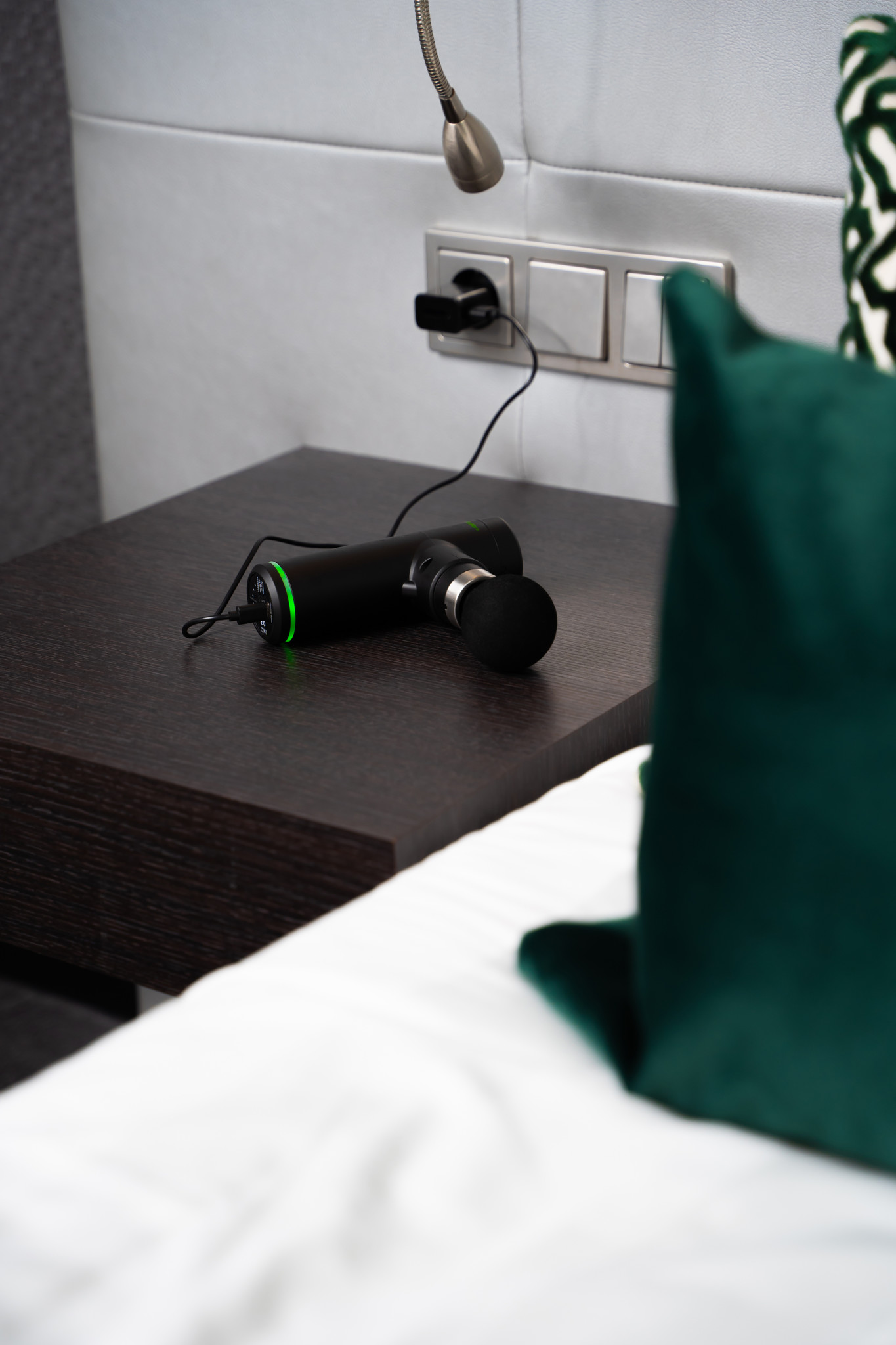 Tunturi Massage Gun Mini