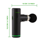 Tunturi Massage Gun Mini