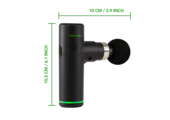 Tunturi Massage Gun Mini