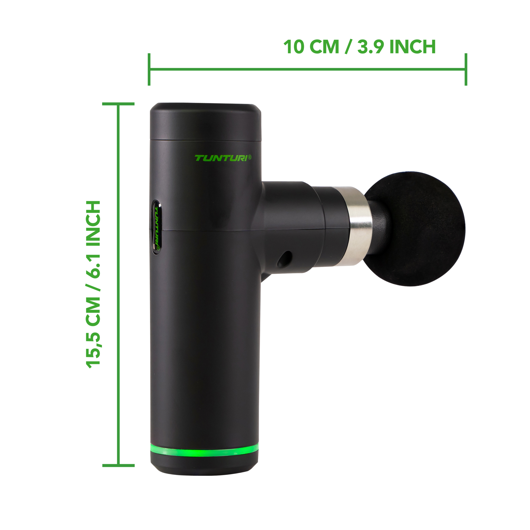 Tunturi Massage Gun Mini