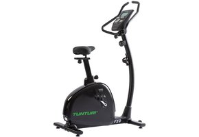Tunturi Hometrainer Competence F20 (Showroom model)