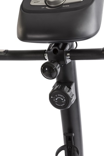 Tunturi Hometrainer Competence F20 (Showroom model)