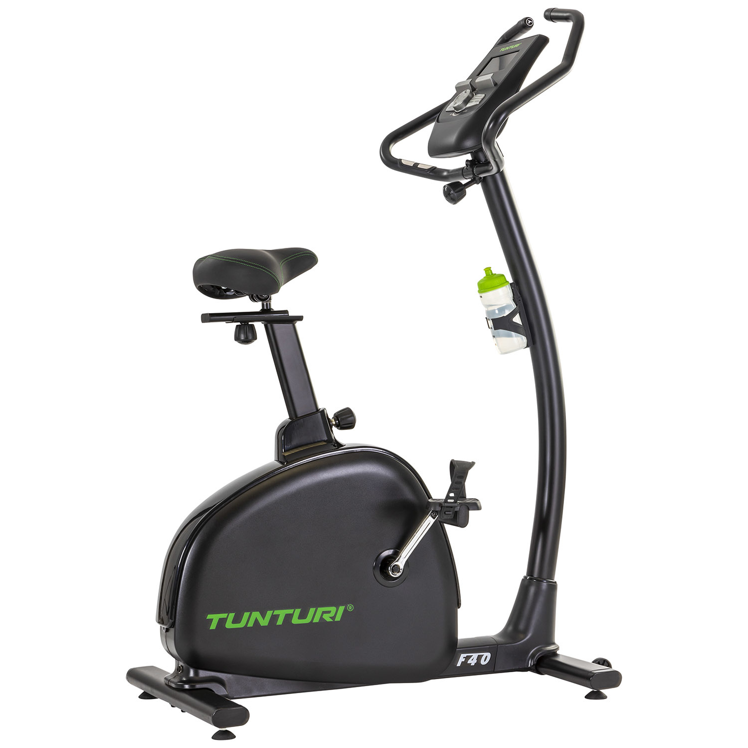 tunturi competence f40 hometrainer