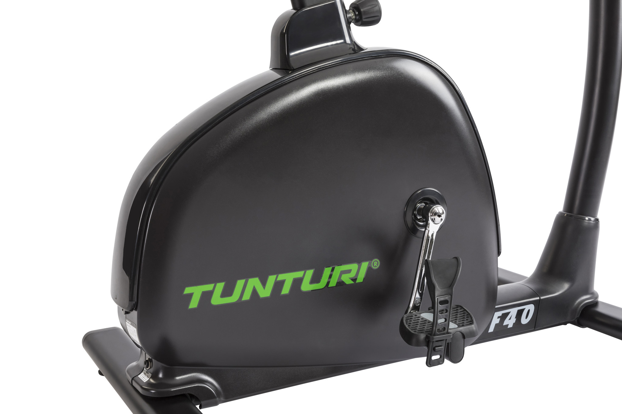 tunturi competence f40 hometrainer