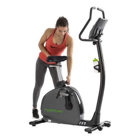 tunturi hometrainer performance e50