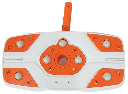 Funshine Bodemzuiger