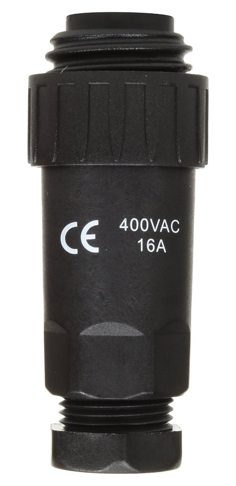 Maytronics Amphenol Plug voor Dolphin Magic