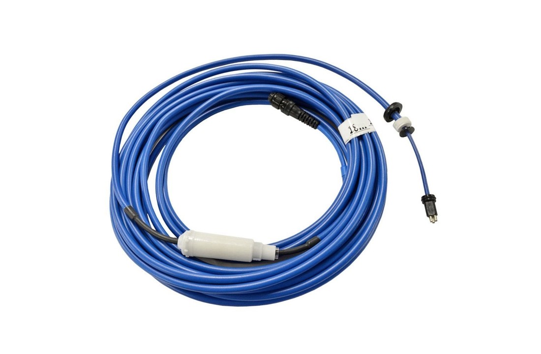 Maytronics Dolphin Dynamic kabel met swivel 18 meter voor Pro X