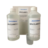Zwemland Spa Clarity - Water Care Box
