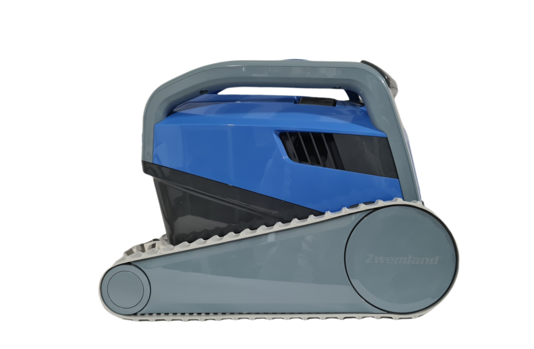 Dolphin M600 PRO New Zwembadrobot