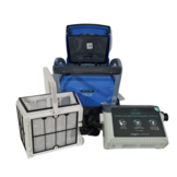 Dolphin M600 PRO New Zwembadrobot