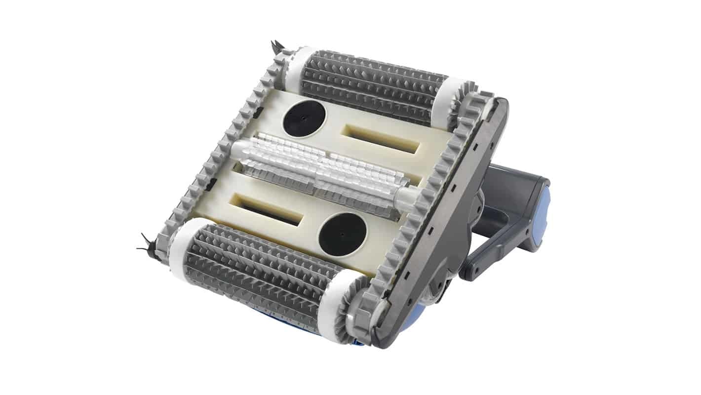 Dolphin M500 Zwembadrobot