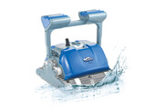 Dolphin M500 Zwembadrobot