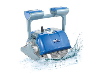 Dolphin M500 Zwembadrobot