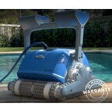 Dolphin M500 Zwembadrobot