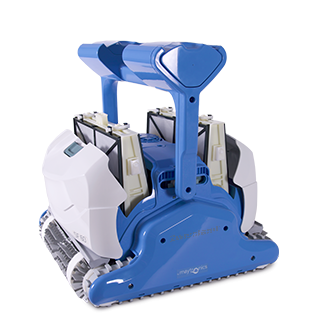 Dolphin SF40 Zwembadrobot