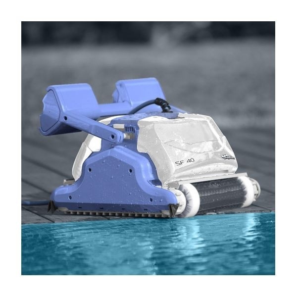 Dolphin SF40 Zwembadrobot