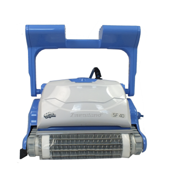 Dolphin SF40 Zwembadrobot