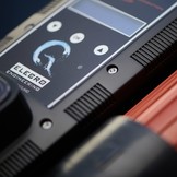 Elecro Uv Lamp Quantum